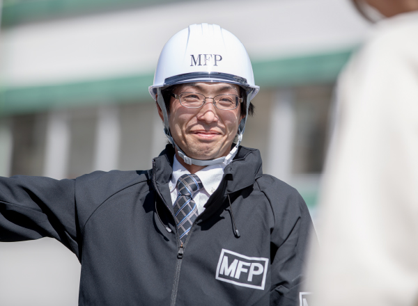 01 仕事の中で難しい、大変に思うところは?