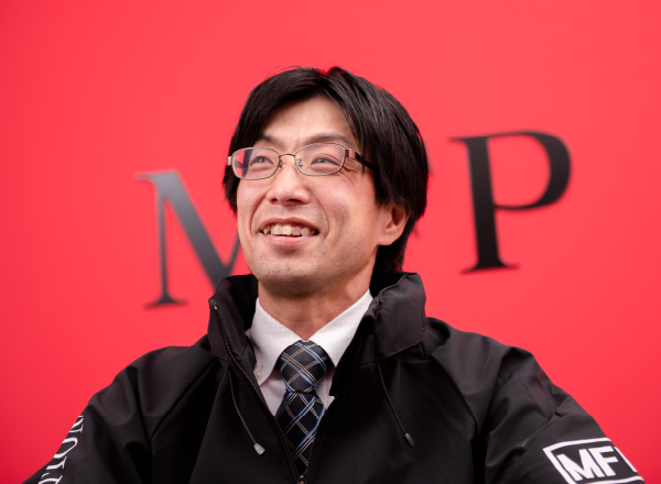 02 仕事のやりがい、楽しめているところは?