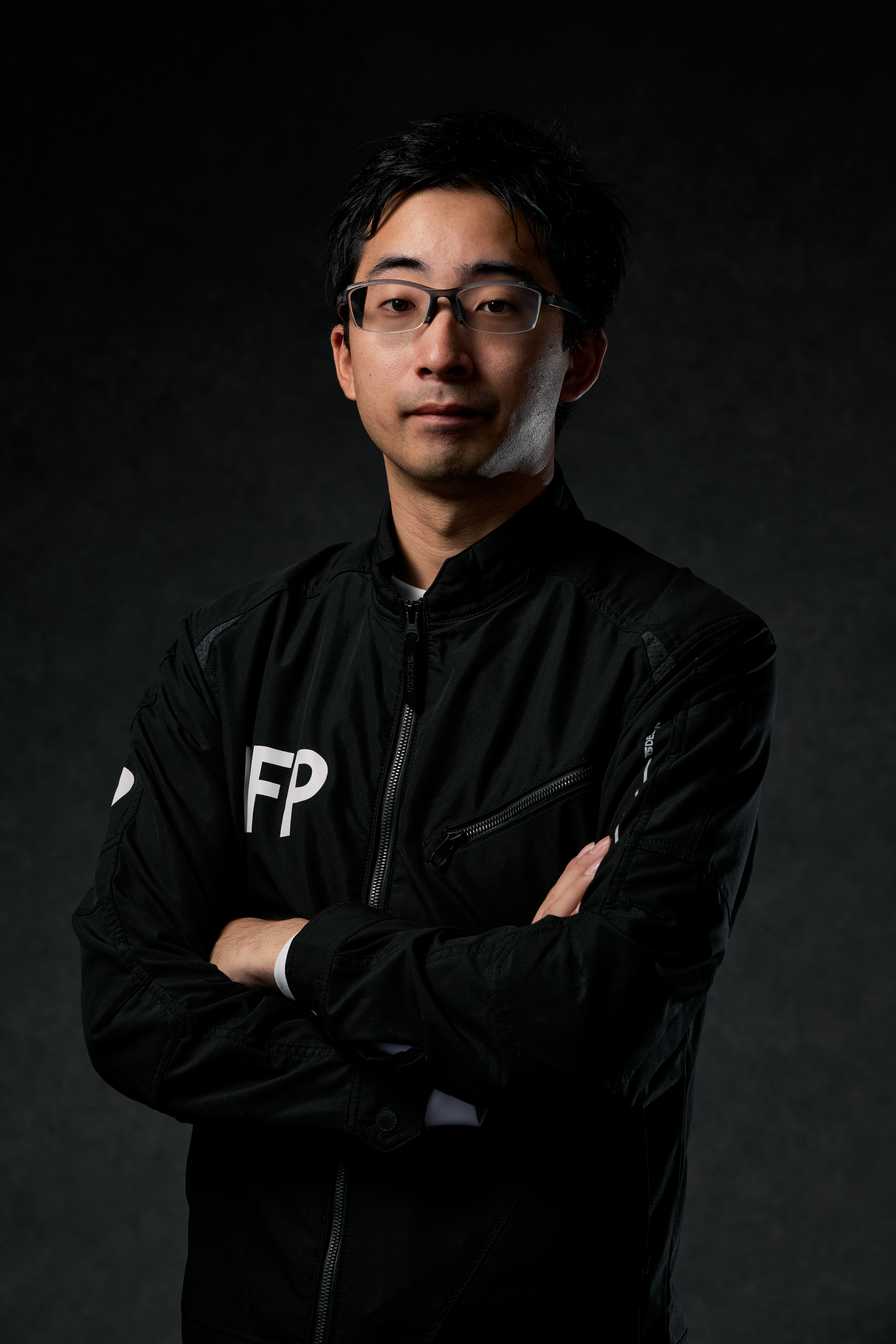 Staff Member 6