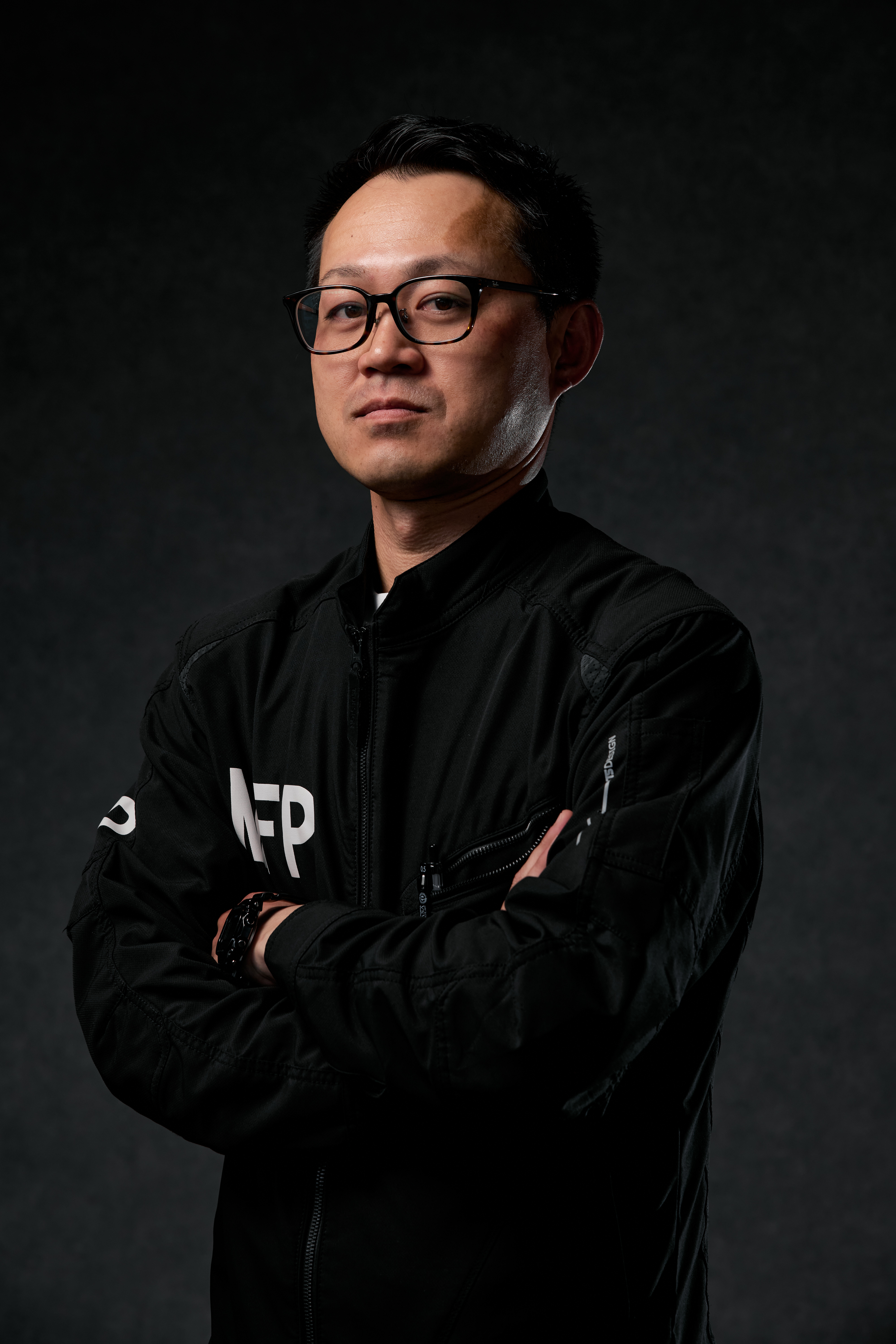 Staff Member 2