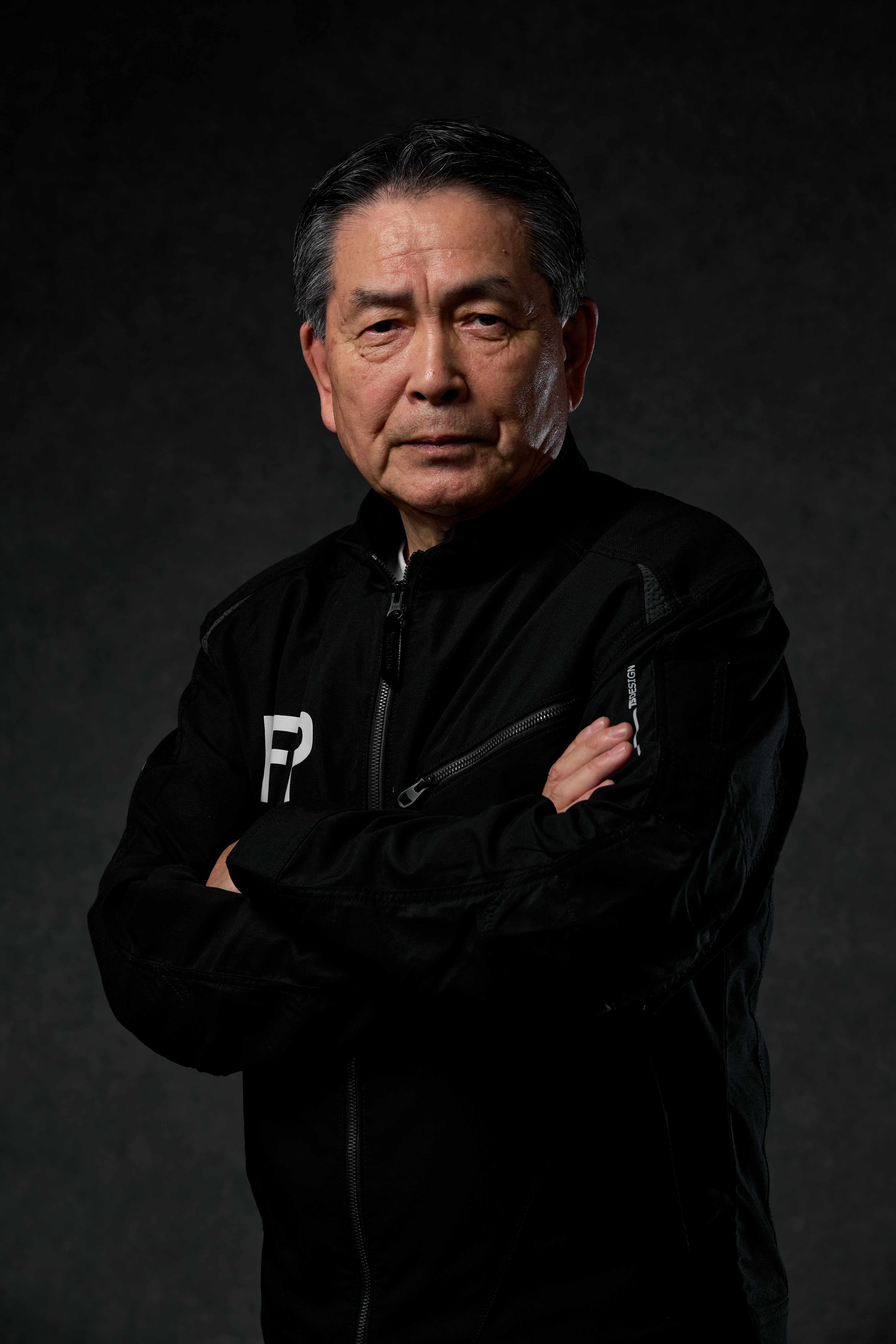 Staff Member 3