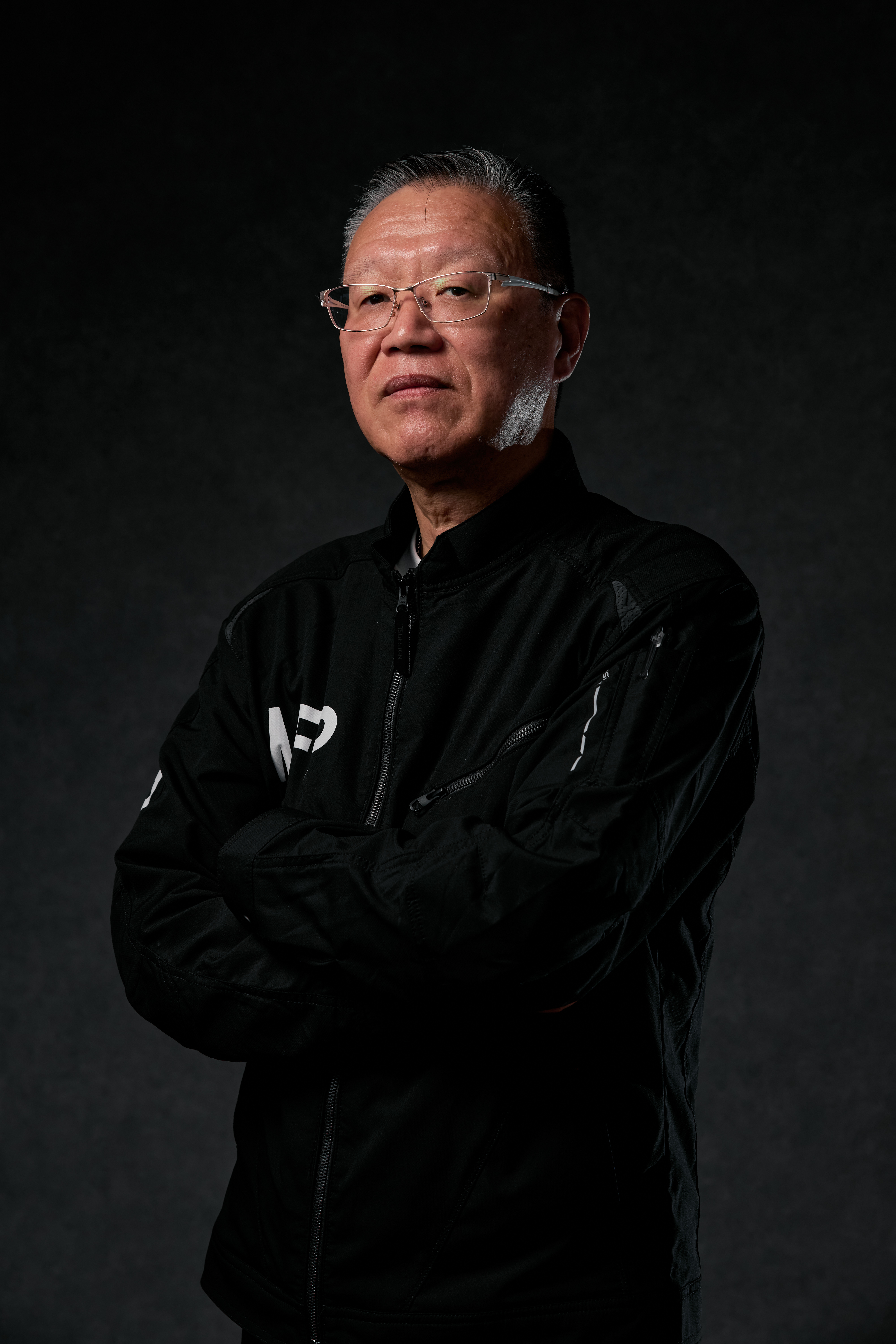 Staff Member 4