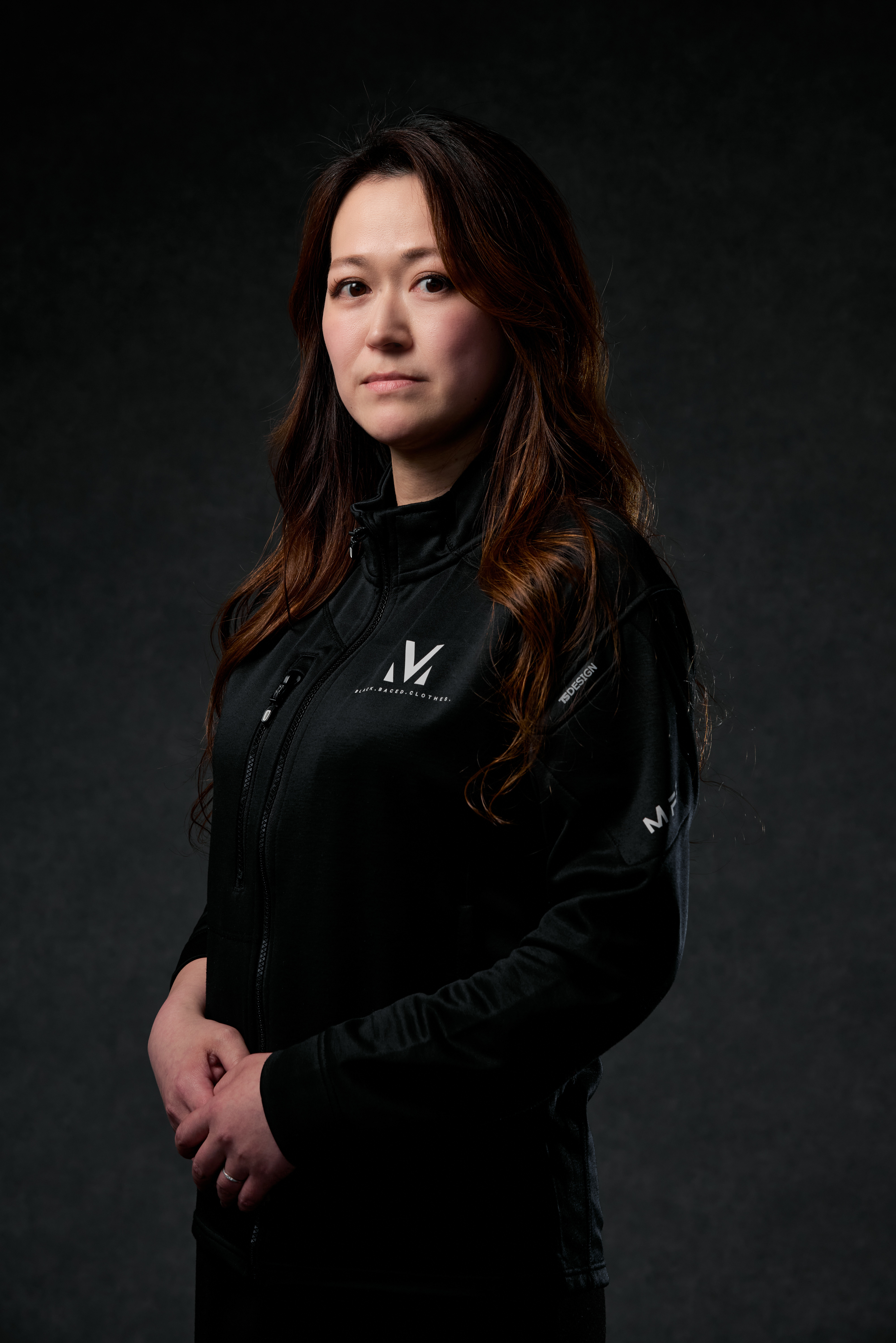 Staff Member 5